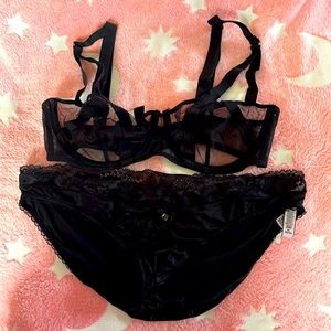 Victoria’s Secret Bra 34C